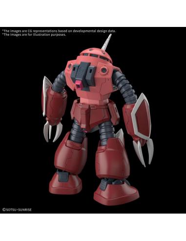 HG Z’GOK SEED FREEDOM VER 1/144