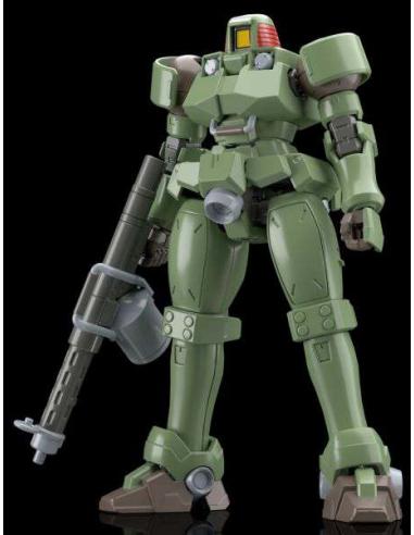 HGAC LEO 1/144