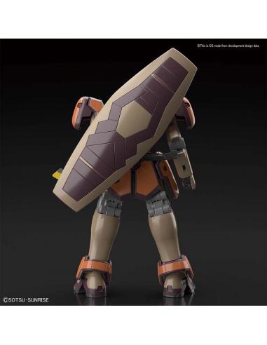 HGAC MAGANAC 1/144
