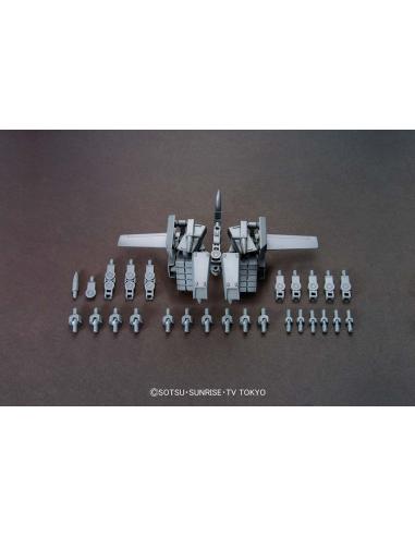 HGBC BOLDEN ARM ARMS 1/144