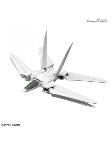 HGBC GALAXY BOOSTER 1/144