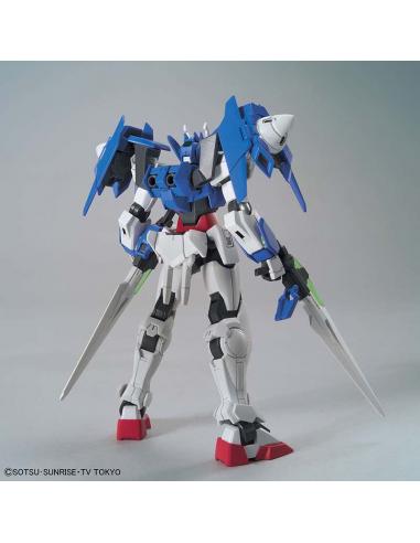 HGBD GUNDAM 00 DIVER 1/144