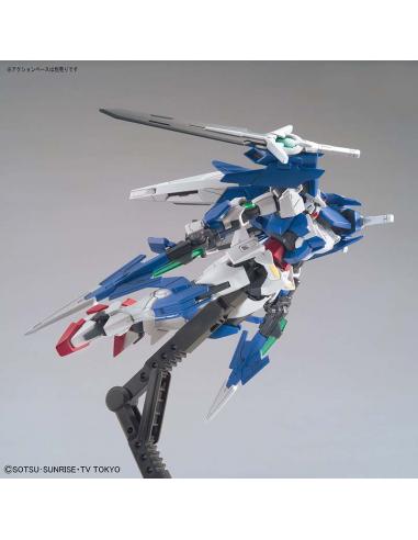 HGBD GUNDAM 00 DIVER ACE 1/144