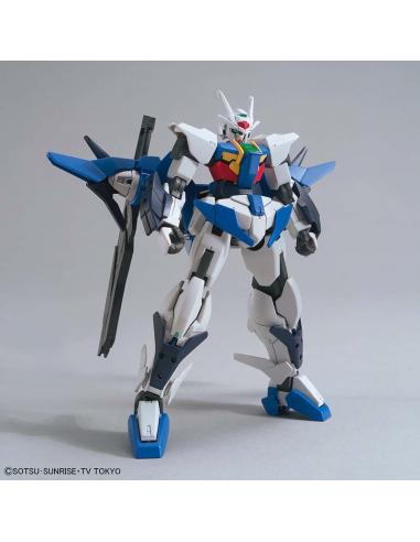 HGBD GUNDAM 00 SKY 1/144