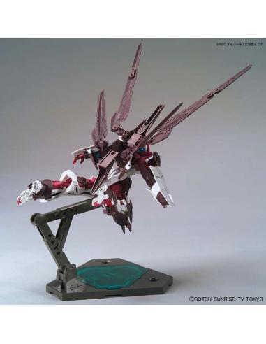 HGBD GUNDAM ASTRAY NO NAME 1/144