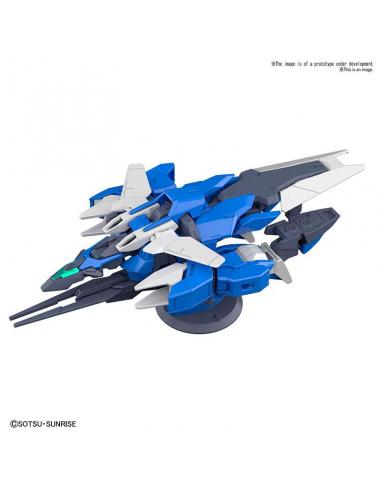 HGBD GUNDAM EARTHREE 1/144