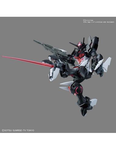 HGBD GUNDAM G ELSE 1/144