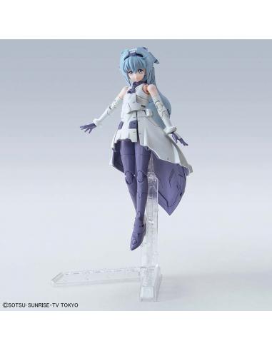 HGBD MOBILE DOLL SARAH