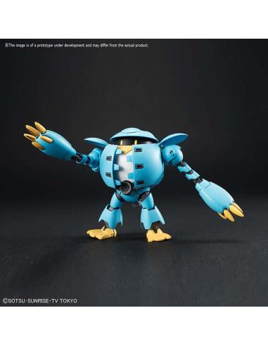 HGBD MOMOKAPOOL 1/144