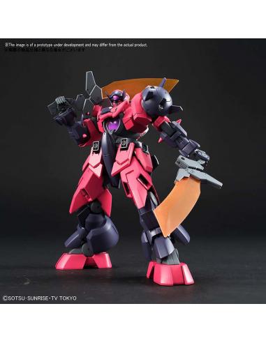 HGBD OGRE GN X 1/144