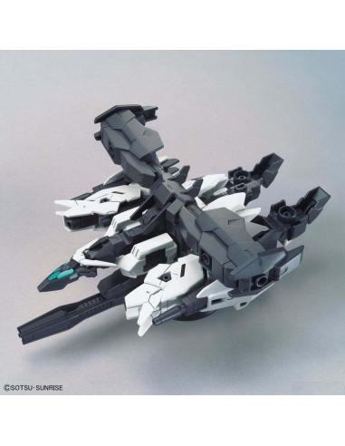 HGBDR GUNDAM JUPITIVE 1/144