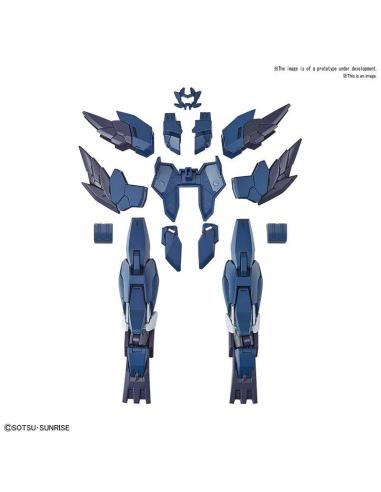 HGBDR MERCUONE UNIT 1/144
