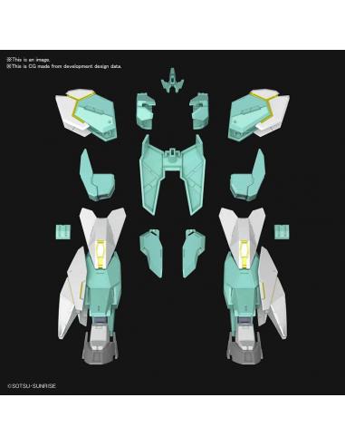 HGBDR NEPTEIGHT UNIT 1/144