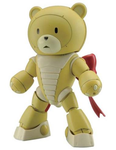 HGBF BEARGGUY III 1/144