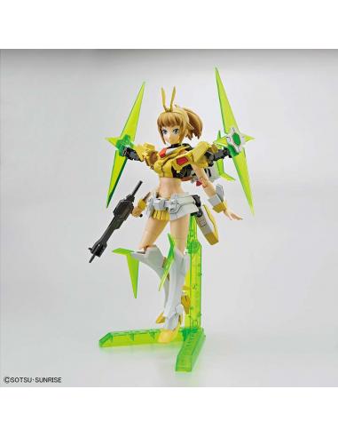 HGBF FUMINA WINNING 1/144