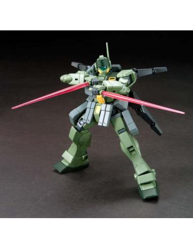 HGBF GM SNIPER K9 1/144