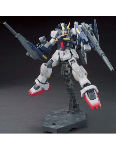 HGBF GUNDAM BUILD MK2 1/144
