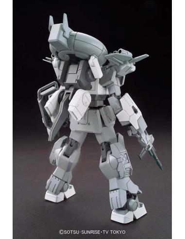 HGBF GUNDAM EZ-SR 1/144
