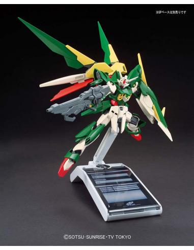 HGBF GUNDAM FENICE RINASCITA 1/144