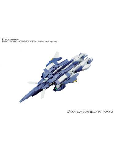 HGBF GUNDAM LIGHTNING 1/144