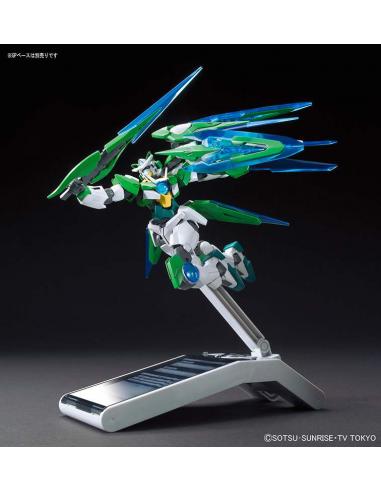 HGBF GUNDAM OO SIA QANT 1/144