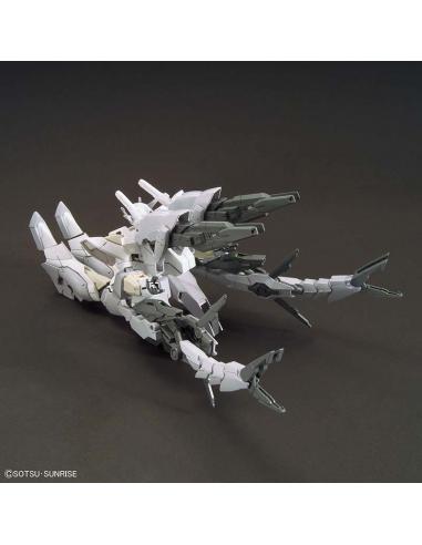 HGBF GUNDAM REVERSIBLE 1/144