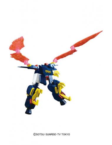HGBF GUNDAM TRYON 3 1/144