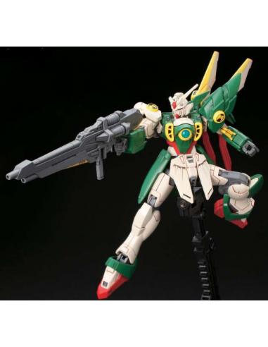 HGBF GUNDAM WING FENICE 1/144