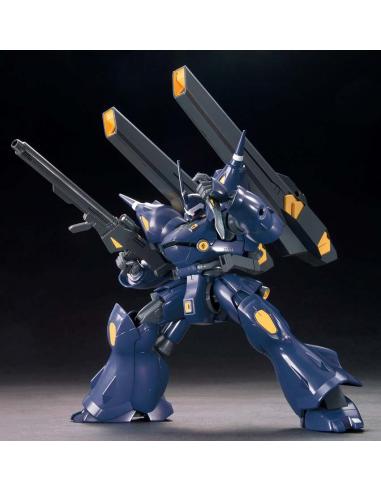 HGBF KAMPFER AMAZING 1/144