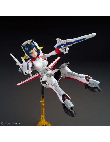 HGBF MRS LOHENG RINKO 1/144