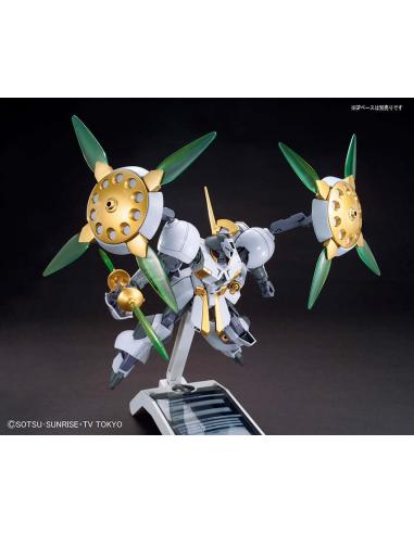 HGBF R-GYAGYA 1/144