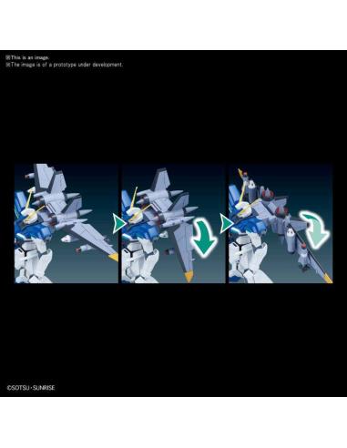 HGCE WINDAM 1/144