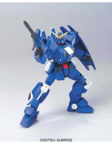 HGUC BLUE DESTINY UNIT 2 1/144