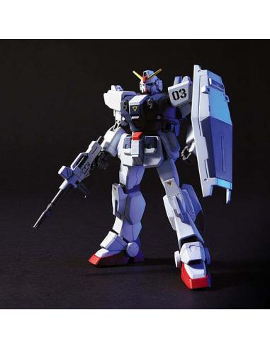 HGUC BLUE DESTINY UNIT 3 1/144