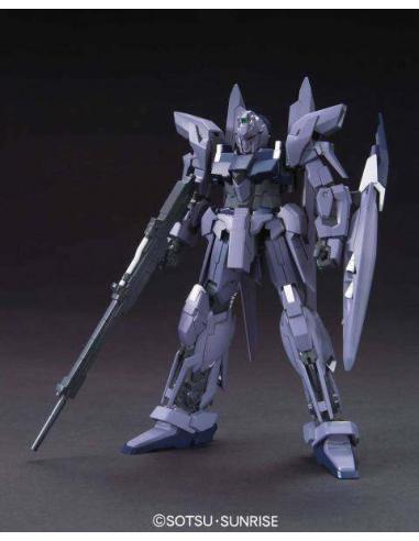 HGUC DELTA PLUSS 1/144