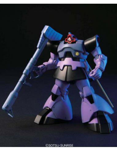 HGUC DOM RICKDOM 1/144