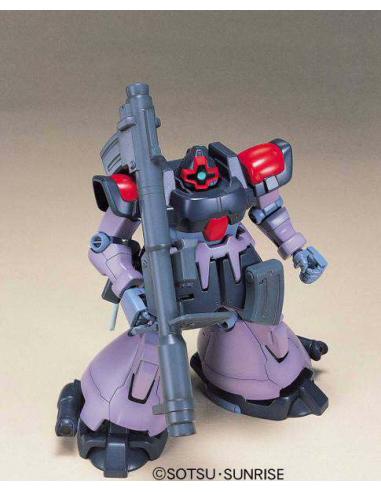 HGUC DOM TROPEN 1/144