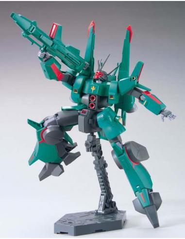 HGUC DOOBEN WOLF 1/144