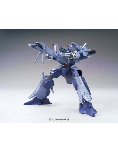 HGUC DOOBEN WOLF UNICORN VER 1/144
