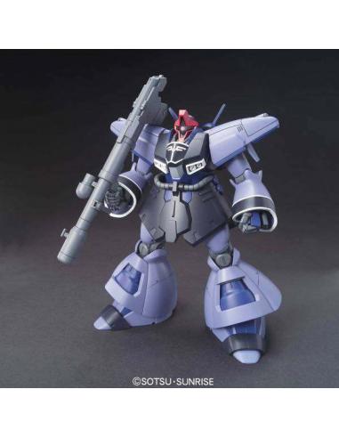 HGUC DREISSEN UNICORN VER 1/144