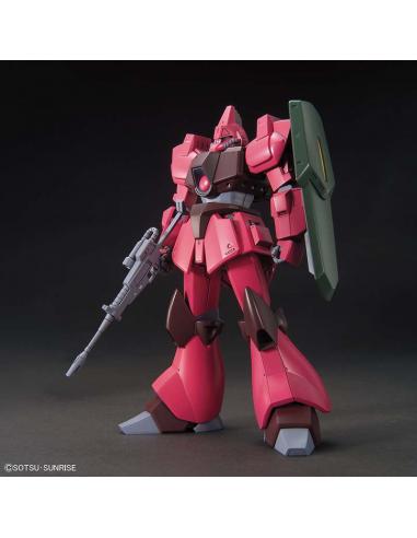HGUC GALBALDY 1/144
