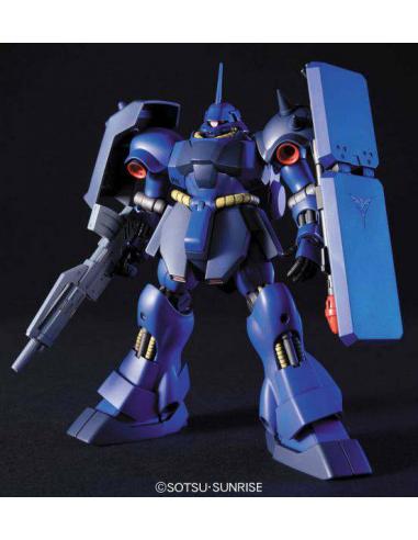 HGUC GEARA DOGA REZIN CUSTOM 1/144
