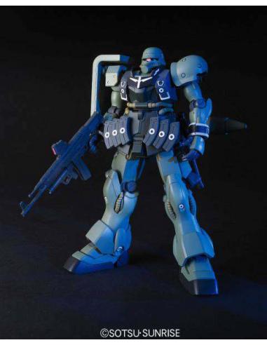 HGUC GEARA ZULU 1/144