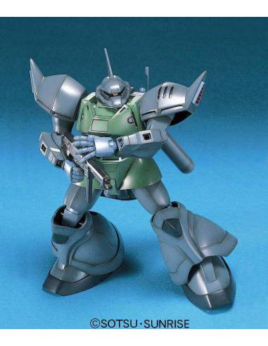 HGUC GELGOOG MARINE 1/144