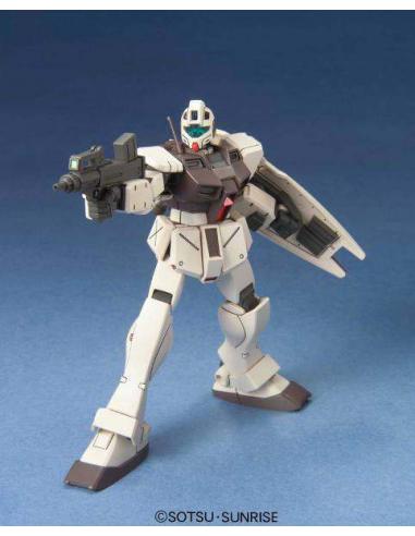 HGUC GM COMMAND 1/144