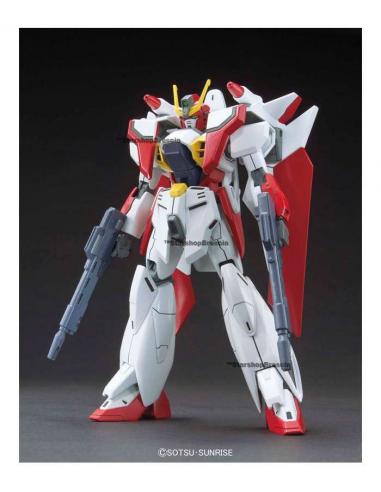 HGUC GUNDAM AIR MASTER 1/144