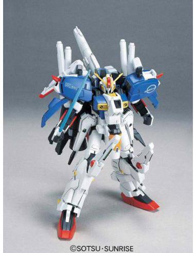 HGUC GUNDAM EX-S 1/144