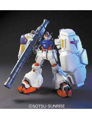 HGUC GUNDAM GP-02A 1/144