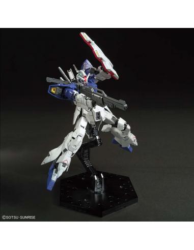 HGUC GUNDAM MOON 1/144
