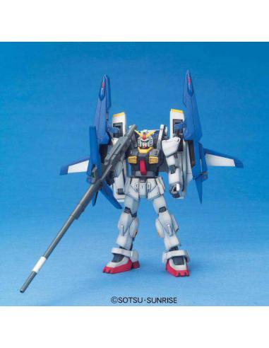 HGUC GUNDAM SUPER FXA-05D/RX178 1/144